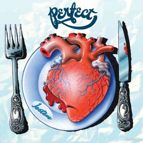 Perfect: Jestem [SACD]