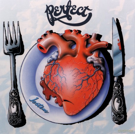 Perfect: Jestem [SACD]