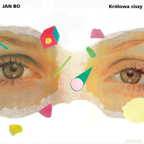 Jan Bo: Królowa ciszy [SACD]