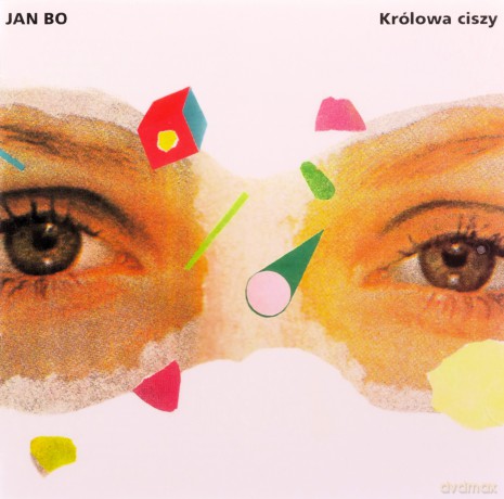 Jan Bo: Królowa ciszy [SACD]