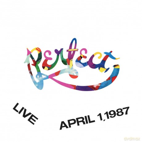 Perfect: Live, April 1.1987 [2xSACD]