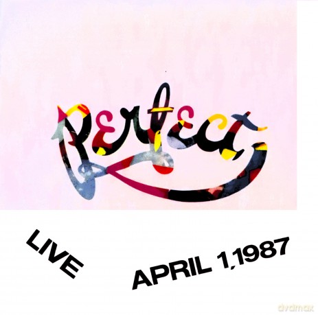 Perfect: Live, April 1.1987 [2xSACD]