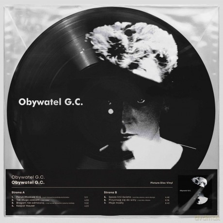Obywatel GC: Obywatel GC (Picture) [Winyl]
