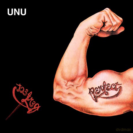 Perfect: Unu [SACD]
