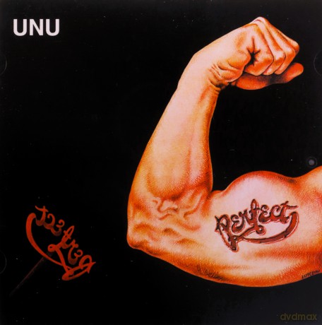 Perfect: Unu [SACD]