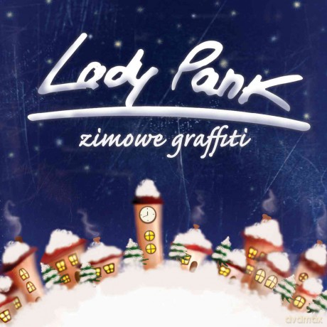 Lady Pank: Zimowe graffiti [SACD]