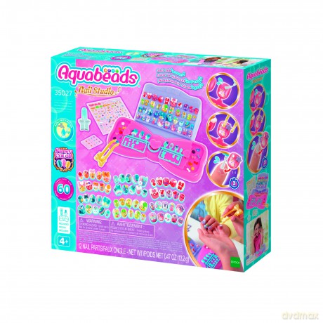 Aquabeads - Design 'n' Display Set (35027)