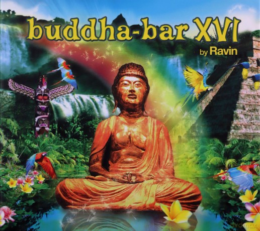 Buddha-Bar Vol.16 [2CD]