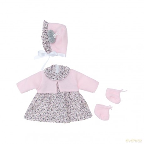 Zestaw ubranek dla lalki Asi - Leonora - doll clothes (243183470)