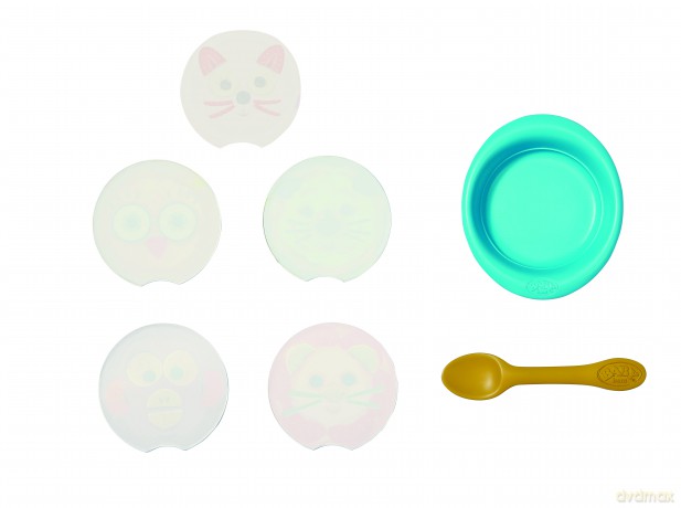 BABY born - Feeding Set (835029)