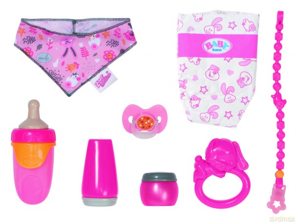BABY born - Starter Set 43cm (832851)