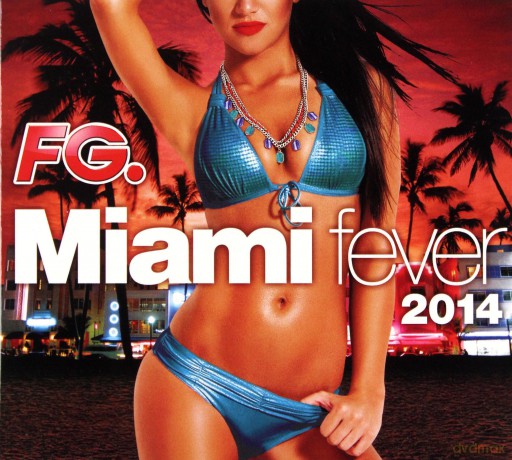 Miami Fever 2014 [4CD]
