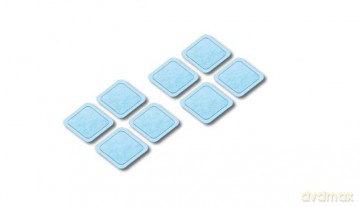 Beurer - EM 59 Heat Replacement set - 5 Years Warranty