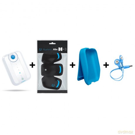 Bluetens Tens Power-Pack