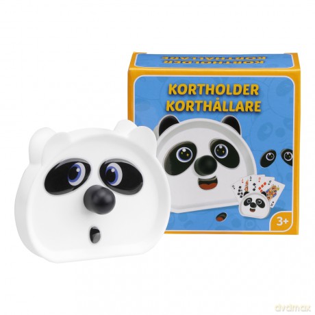 Card holder for kids (10006) [KARTY]