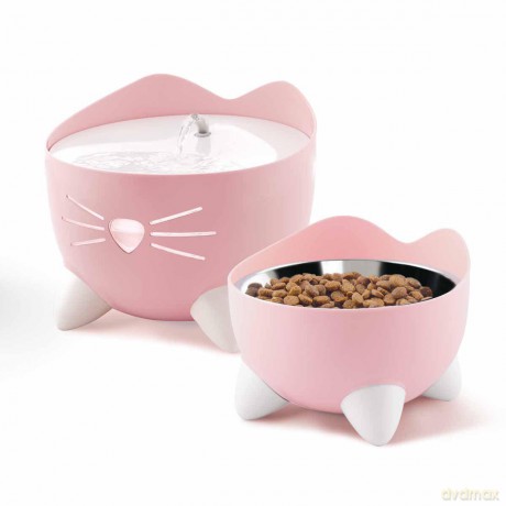 CATIT - Combo Kit Pixi Pink - (785.0453)