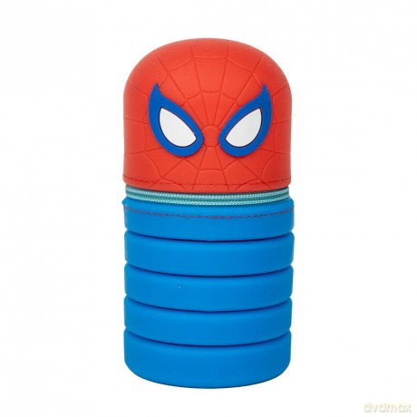 Cerda - 3D Pencil Case - Spiderman (2700001212)