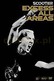 Scooter: Excess All Areas [2DVD]