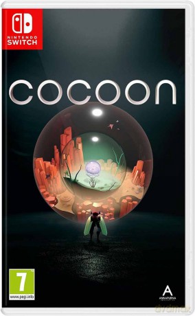 Cocoon [GRA SWITCH]