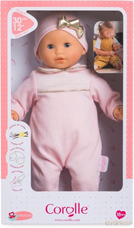 Corolle - MPP Calin Babydoll 30 cm - Manon (9000100270)