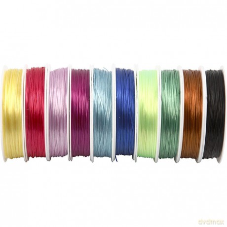 DIY Kit - Elastic Cord (61536)