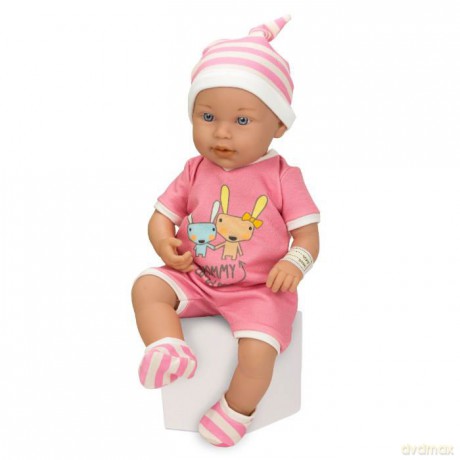 Doll - Girl (20233)