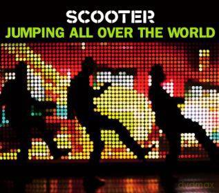 Scooter: Jumping All Over The World [2CD]