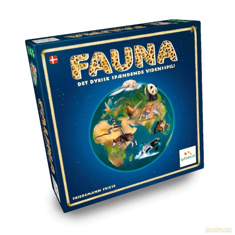 Fauna (DA) (LPFI717) [KARTY]