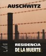 Auschwitz - Rezydencja śmierci w. hisz [KSIĄŻKA]