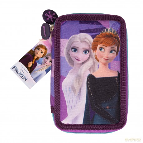 Frozen - Filled Pencil Case (119408516)