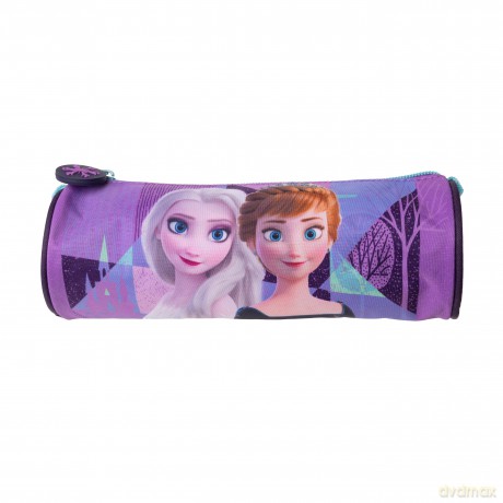 Frozen - Round Pencil Case (119408100)
