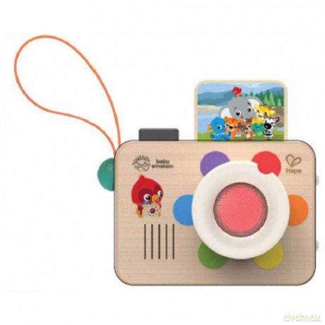 Hape - Colour Camera (87-800920)