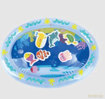Happy Baby - Sensory Sea Mat (502239)