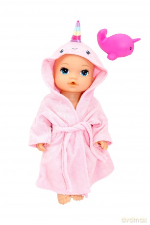 Happy Friend - Bath Robe Set (504324)