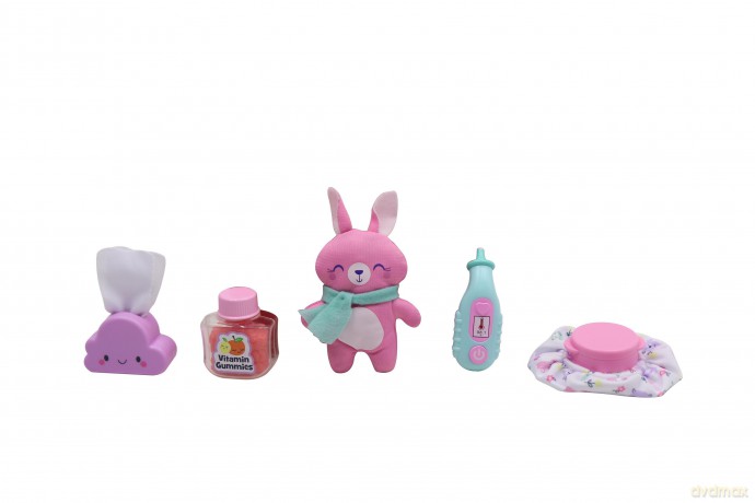 Happy Friend - Get Well Set (504326)