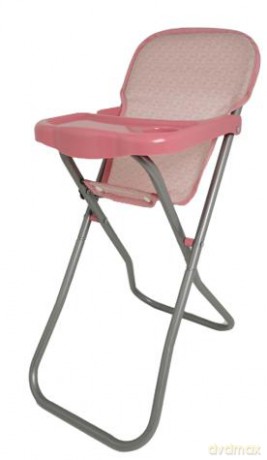Happy Friend - High Chair (504372)
