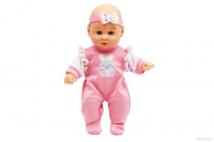 Happy Friend - Molly Doll With 20 Sounds (504231)