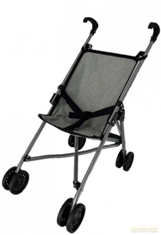 Happy Friend - Stroller (504371)