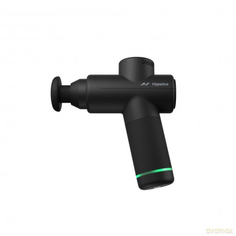 Hyperice - Hypervolt Go 2 - Black