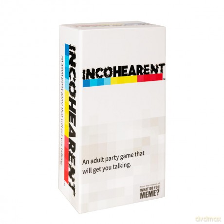 Incohearent (40862317) [KARTY]