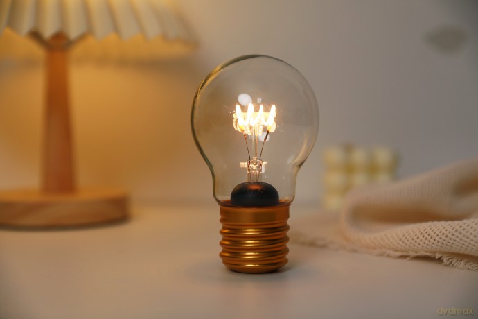 iTotal - Bulb-shaped light - Classic