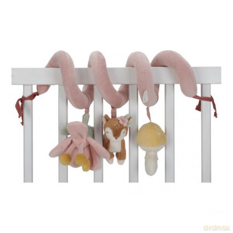 Little Dutch - Activity Spiral Fairy Garden (LD9012)