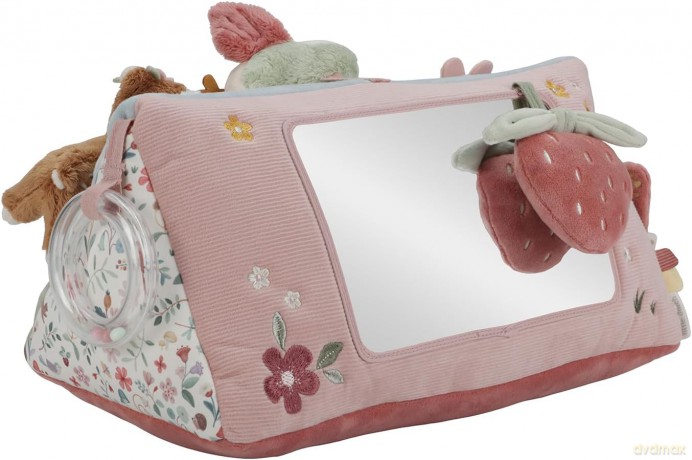 Little Dutch - Activity Triangle Gairy Garden (LD9023)