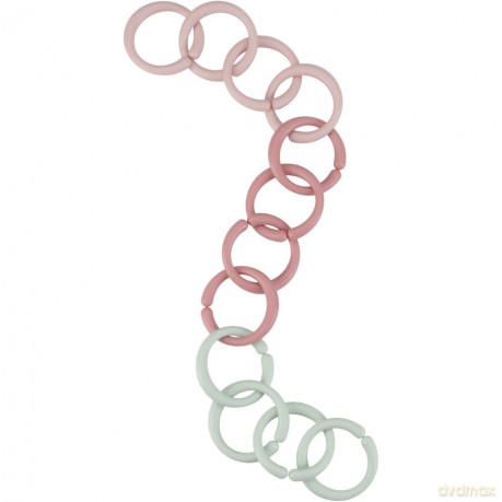Little Dutch - Little Loops Toy Links Fairy Garden (LD4963)