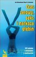 Czas zerowy, seks i narkoza głębin. [KSIĄŻKA]