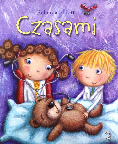 Czasami [KSIĄŻKA]