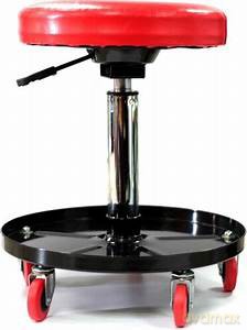 Maxshine Detailing Chair with tool space