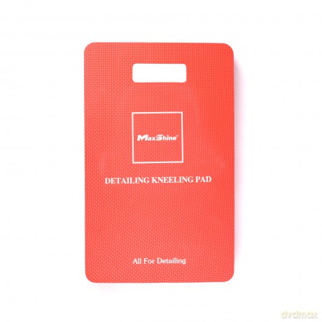 Maxshine Detailing Kneeling Pad