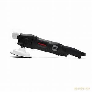Maxshine M1000 Rotary Polisher 125mm