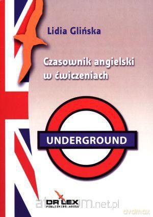 Czasownik angielski w ćwiczeniach [KSIĄŻKA]